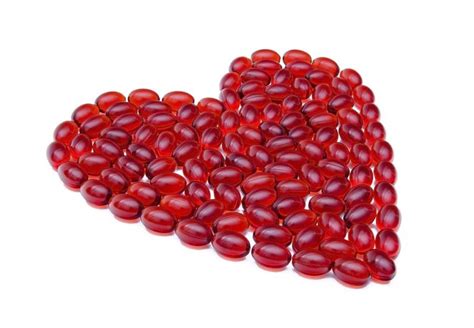 Q&A: Krill Oil Dosage; Triple Strength Fish Oil; Fish Oil plus Lipitor ...