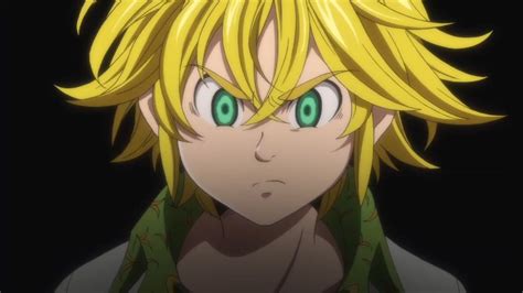 Nanatsu No Taizai Temporada Ganha Novo Trailer Data E Visual