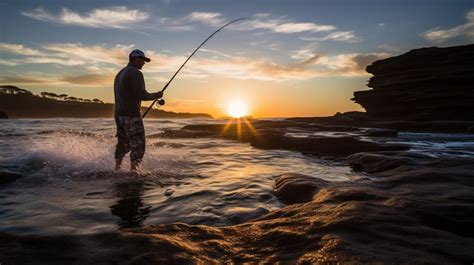 Fishing Spots Sydney Australia Recreational Fishing Australia