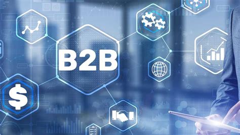 5 estratégias de marketing B2B para impulsionar suas vendas