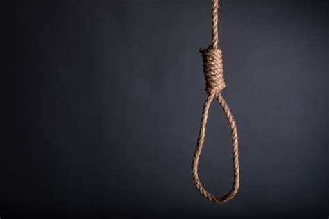 Why The Noose Is Such A Potent Symbol Of Hate Cnn