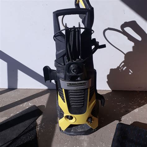 Karcher k7 premium
