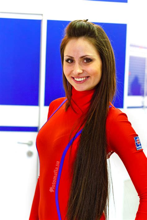 ФотоМафия • Mosbuild 2011 - девушка Wintech • Клуб фотоохотников на девушек