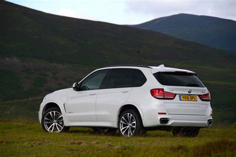 Bmw X5 Xdrive40e Review Uk