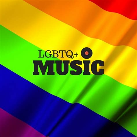 LGBTQ Artists Spotify Playlist