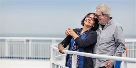 Onboard Our Ferries Dfds