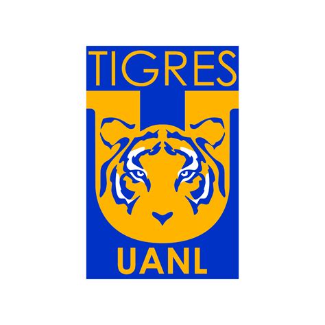 Descarga Logo De Tigres FC En PNG Y SVG LogosDown