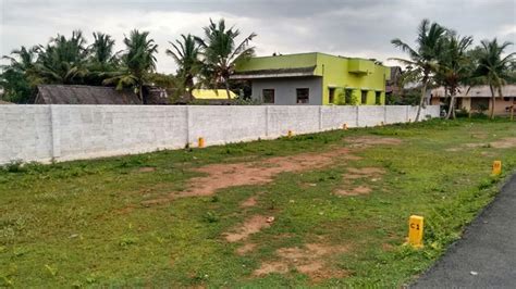 Plots Near Tambaram