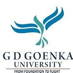 GD Goenka University Admission 2022: Application (Open), Counselling