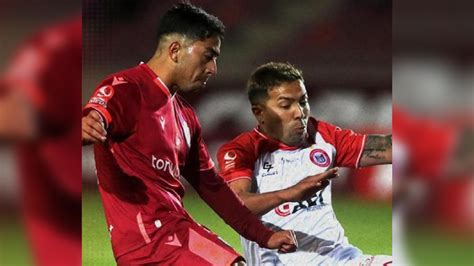 La Serena Venci A San Felipe Y Qued Al Acecho De Los L Deres En La B