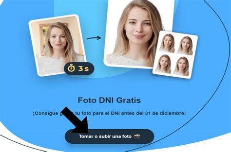 Las mejores herramientas para crear fotos de pasaporte en línea