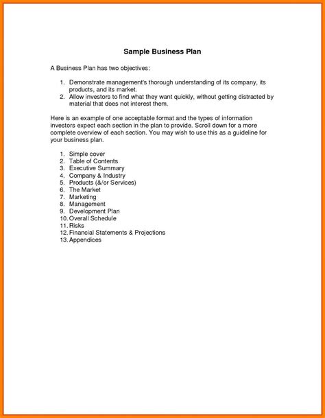 Angel Investor Proposal Template Business Plan Template Coffee Shop