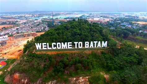 Tempat Wisata Keluarga Di Batam Yang Ramah Anak Tabloidbintang