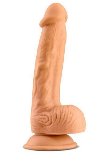 Dildo Realista Thom Cm Accesorios Er Ticos En Buketo