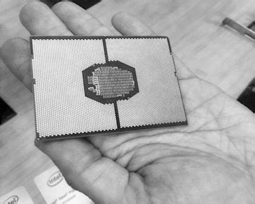 Drilling Down Into The Xeon Skylake Architecture