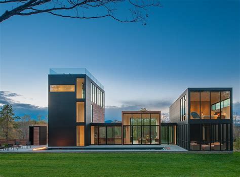 America's top 17 residences revealed at 2015 American Architecture ...