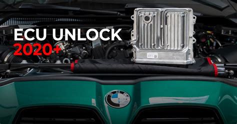Bmw Ecu Unlock 2020 Mosselman Turbo Systems