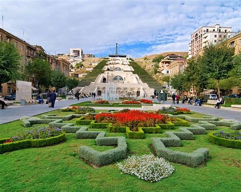 OS 15 MELHORES pontos turísticos em Armênia (ATUALIZADO 2025)