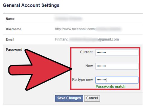 How To Use Facebook Remote Logout 5 Steps With Pictures