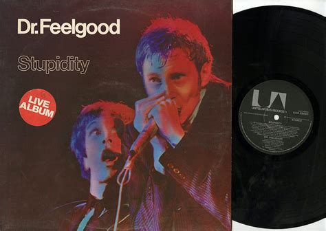 Dr Feelgood Discography Record Collectors Of The World Unite Sex Flix Rock N Roll