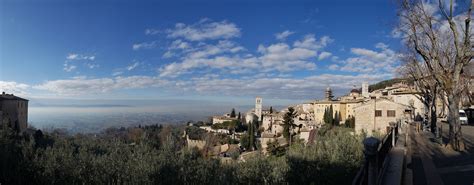 Le Attrazioni Da Non Perdere Ad Assisi Real Umbria