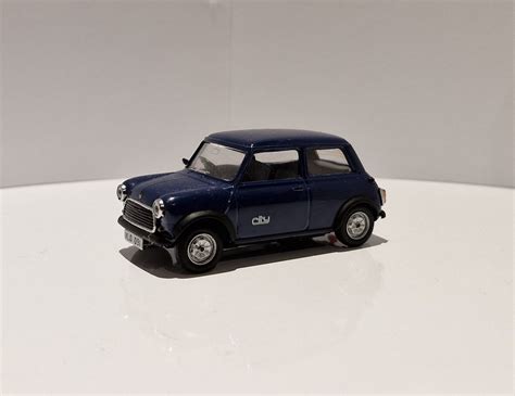 VITESSE 1 43 AUSTIN MINI CITY E Russell Wilcox Flickr