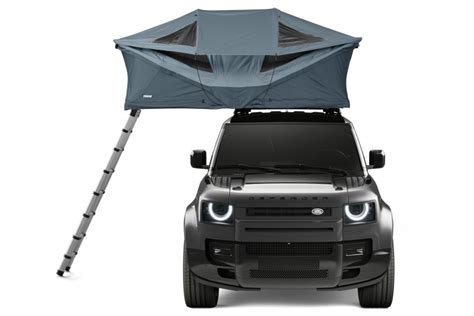 Thule Approach Roof Top Tent (Medium) – Dark Slate, 901014 – RCA Garage