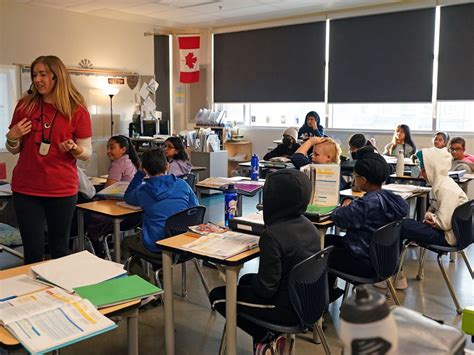 Woke education stunts young minds: Opinion | Financial Post