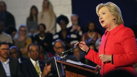 Seven Crucial Financial Supporters Of Hillary Clintons Super Pac