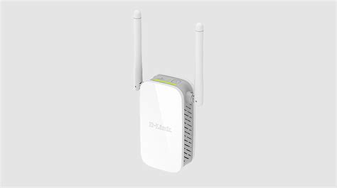 D Link lança repetidor Wi Fi DAP 1325 duas antenas externas