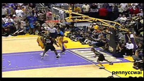 NBA Greatest Game Allen Iverson 48pts Vs The Lakers In 2001 NBA Finals