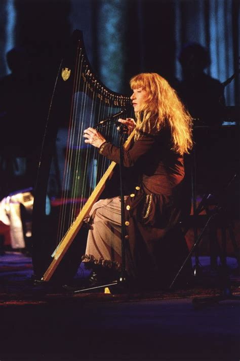 Loreena McKennitt - An Ancient Muse Tour, 24 October 2007, The Forum ...