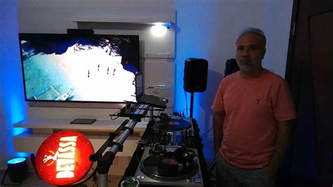 Live Retr Dj Fernando Velho Slz Youtube