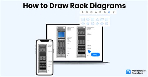 How To Draw Rack Diagrams Edrawmax Porn Sex Picture