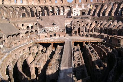 Tripadvisor Erlebnis Palatin Kolosseum Und Forum Romanum Zur