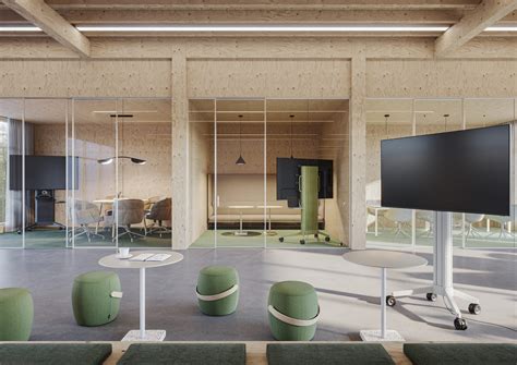 Smart Media Solutions | EVER Stands