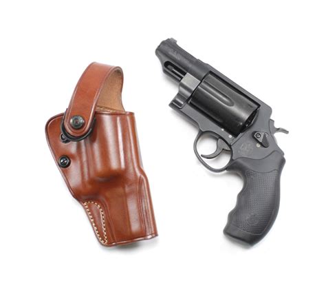 Galco DAO308 Revolver Holster Fits Smith Wesson Governor - Speed BeezSpeed Beez