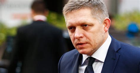 Robert Fico: ‘Islam has no place in Slovakia’ – POLITICO