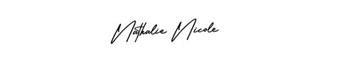 99 Nathalie Nicole Name Signature Style Ideas Wonderful Online Signature