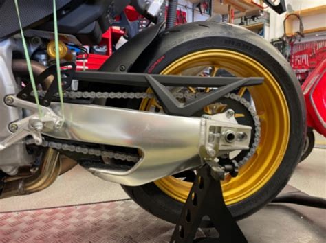 Wimmer Und Merkel Shop Aprilia Schmiedefelgen Satz Rsv Und Tuono V Gold