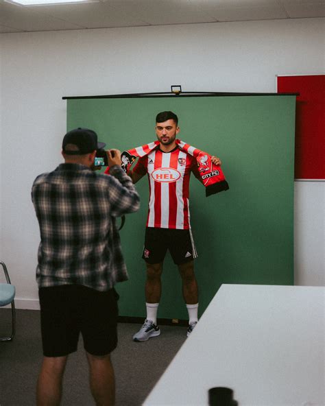 Reece Cole On Twitter Proud And Excited To Join This Fantastic Club