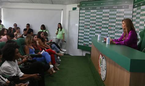 Palmeiras anuncia renovação Abel em clima de otimismo Notibras