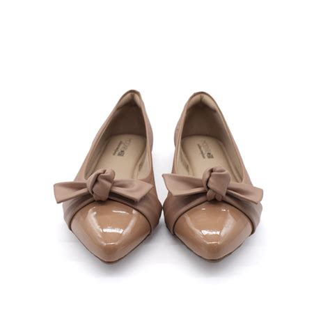 Zapatos Dara Nude Modare EGO República Dominicana