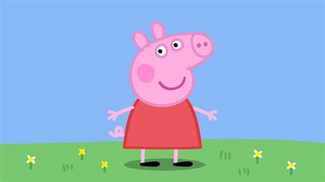 ‘Peppa Pig’: Amelie Bea Smith To Voice Animated Kids’ Character, Takes ...