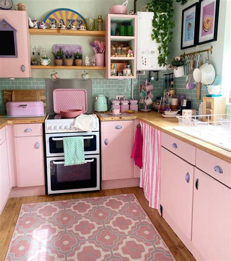 Kitschy Kitchen Decor Ideas Wonder Forest