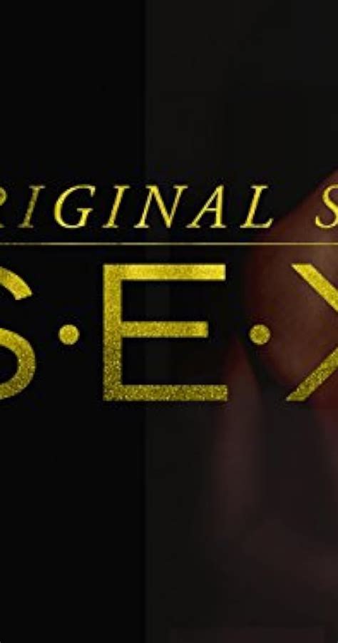 Original Sin Sex Season 1 Imdb Free Download Nude Photo Gallery