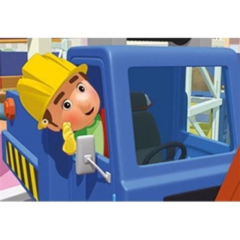 Handy Manny Mannys Store Byg