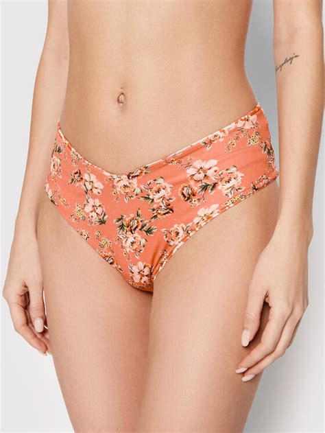 Maaji Bikini Pezzo Sotto 2340SCC601 Rosa Modivo It