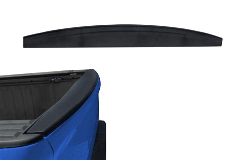 Replacement Tailgate Molding Cap Spoiler Compatible With Dodge Ram