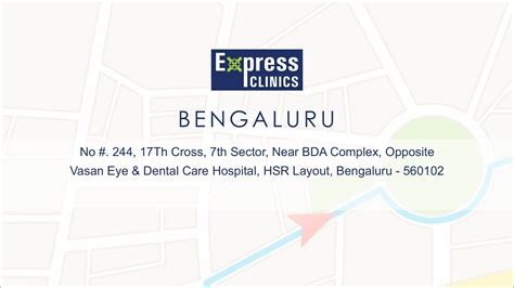 Express Clinics One Of The Best Healthcare Service Provider Group In